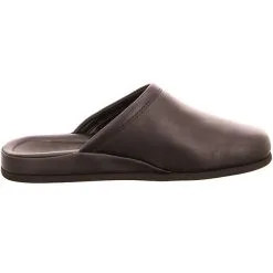 Rohde Hausschuhe - Schwarz -Schuhladen 5423075 04