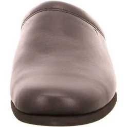 Rohde Hausschuhe - Schwarz -Schuhladen 5423075 05