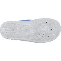 Superfit Hausschuhe BILL WMS Weite M4 Für Jungen, Fußball -Schuhladen 5630269 06