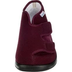 VAROMED Genua Hausschuhe Starke Überweite -Schuhladen 6772974 04