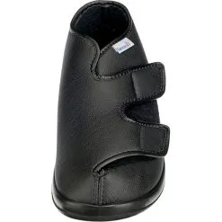 Varomed London Geschlossene Hausschuhe - Schwarz 8 Varomed London Geschlossene Hausschuhe - Schwarz -Schuhladen 6772982 04