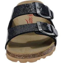 Superfit Hausschuhe WMS Weite M4 Für Mädchen -Schuhladen 7206620 03