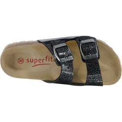Superfit Hausschuhe WMS Weite M4 Für Mädchen -Schuhladen 7206620 05