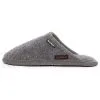 Giesswein Hausschuh Tino Hüttenschuhe - Grau