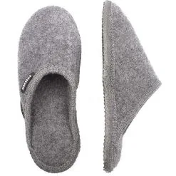 Giesswein Hausschuh Tino Hüttenschuhe - Grau 20 Giesswein Hausschuh Tino Hüttenschuhe - Grau -Schuhladen 7274125 09