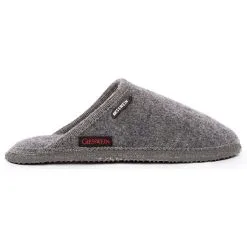 Giesswein Hausschuh Tino Hüttenschuhe - Grau 23 Giesswein Hausschuh Tino Hüttenschuhe - Grau -Schuhladen 7274125 12