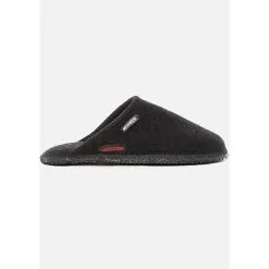 Giesswein Hausschuh Tino Hüttenschuhe - Schwarz 17 Giesswein Hausschuh Tino Hüttenschuhe - Schwarz -Schuhladen 7274140 06
