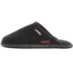 Giesswein Hausschuh Tino Hüttenschuhe - Schwarz 18 Giesswein Hausschuh Tino Hüttenschuhe - Schwarz -Schuhladen 7274140 07