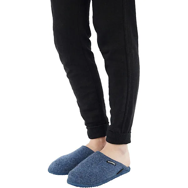 Giesswein Hausschuh Tino Hüttenschuhe - Ecru 2 Giesswein Hausschuh Tino Hüttenschuhe - Ecru – Bild 2