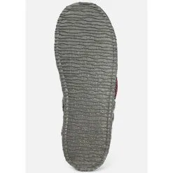 Giesswein Mädchen Und Jungen Hausschuhe/Clogs Geschlossene Hausschuhe - Grau -Schuhladen 7274203 12