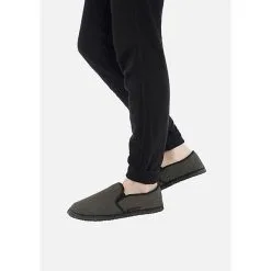 Giesswein Hausschuhe Berlin Hüttenschuhe - Anthrazit 21 Giesswein Hausschuhe Berlin Hüttenschuhe - Anthrazit -Schuhladen 7274223 08