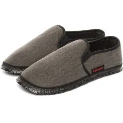Giesswein Hausschuhe Berlin Hüttenschuhe - Anthrazit 24 Giesswein Hausschuhe Berlin Hüttenschuhe - Anthrazit -Schuhladen 7274223 11