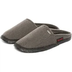 Giesswein Hausschuhe Villach Hüttenschuhe - Anthrazit 16 Giesswein Hausschuhe Villach Hüttenschuhe - Anthrazit -Schuhladen 7274238 05