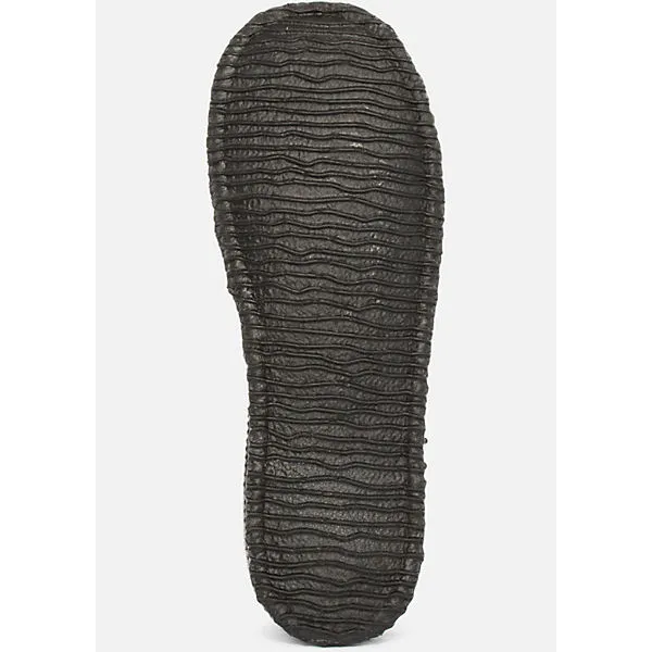 Giesswein Hausschuhe Villach Hüttenschuhe - Anthrazit 11 Giesswein Hausschuhe Villach Hüttenschuhe - Anthrazit – Bild 11