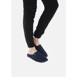 Giesswein Hausschuhe Villach Hüttenschuhe - Blau-kombi 19 Giesswein Hausschuhe Villach Hüttenschuhe - Blau-kombi -Schuhladen 7274253 08