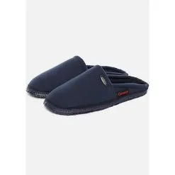Giesswein Hausschuhe Villach Hüttenschuhe - Blau-kombi 21 Giesswein Hausschuhe Villach Hüttenschuhe - Blau-kombi -Schuhladen 7274253 10
