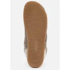 Giesswein Hüttenschuhe Wildpoldsried Hüttenschuhe - Taupe -Schuhladen 7274724 11