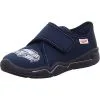 Superfit Hausschuhe BENNY WMS Weite M Für Jungen - Blau Modell 1
