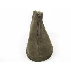 Fortuna Hausschuhe - Braun -Schuhladen 8524225 05