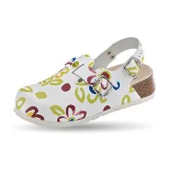 Weeger ESD-Clog Art. 48325-30 Arbeitsclogs - Blau -Schuhladen 8549801 03