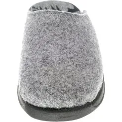 Rohde Vaasa-D Pantoffeln - Grau 8 Rohde Vaasa-D Pantoffeln - Grau -Schuhladen 8819516 04