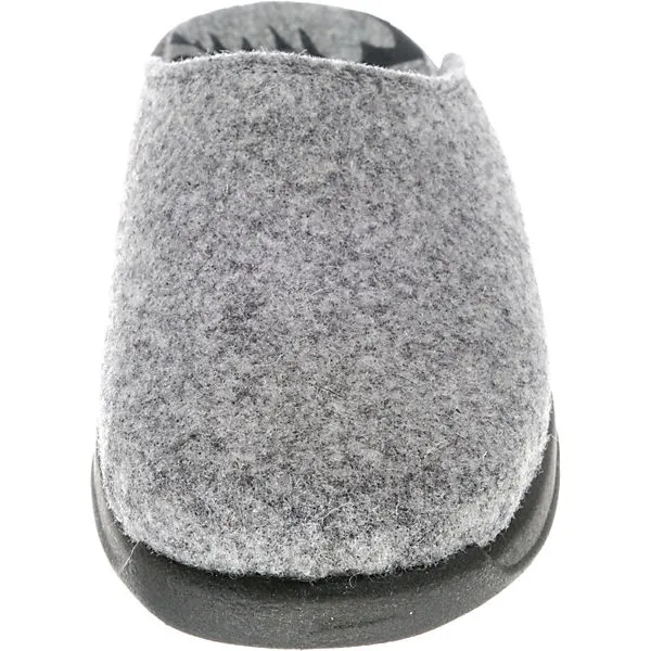 Rohde Vaasa-D Pantoffeln - Grau 3 Rohde Vaasa-D Pantoffeln - Grau – Bild 3