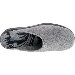 Rohde Vaasa-D Pantoffeln - Grau 10 Rohde Vaasa-D Pantoffeln - Grau -Schuhladen 8819516 06