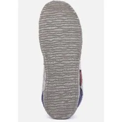 Giesswein Hüttenschuhe Kramsach Adults Hüttenschuhe - Grau -Schuhladen 8955191 05