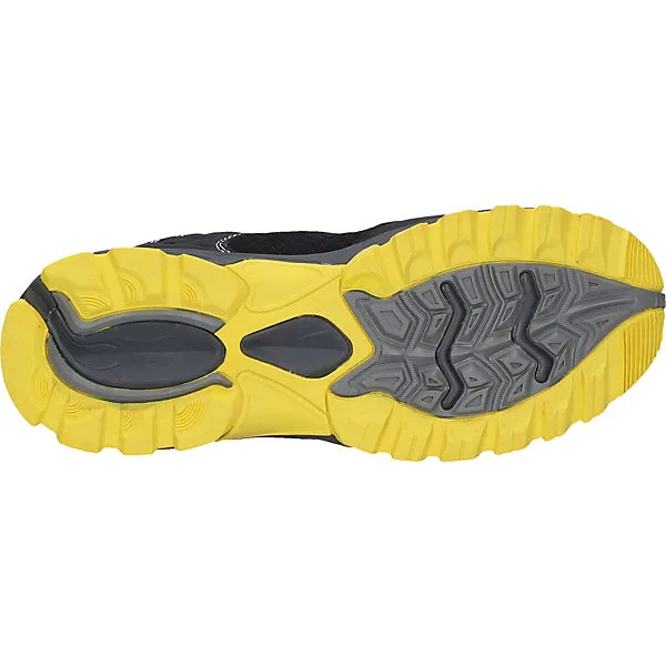 Goodyear Sicherheitsschuhe GYSHU 1532 - Schwarz/gelb 7 Goodyear Sicherheitsschuhe GYSHU 1532 - Schwarz/gelb – Bild 7