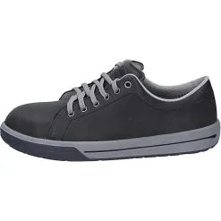 Atlas Sicherheitsschuhe Sneaker A285 ESD - Schwarz -Schuhladen 9503062 03