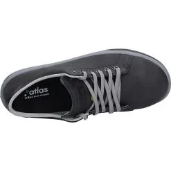 Atlas Sicherheitsschuhe Sneaker A285 ESD - Schwarz -Schuhladen 9503062 06