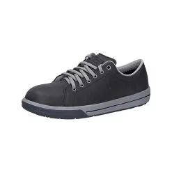 Atlas Sicherheitsschuhe Sneaker A285 ESD - Schwarz -Schuhladen 9503062 08
