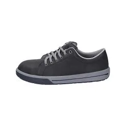 Atlas Sicherheitsschuhe Sneaker A285 ESD - Schwarz -Schuhladen 9503062 09
