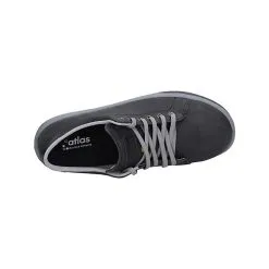 Atlas Sicherheitsschuhe Sneaker A285 ESD - Schwarz -Schuhladen 9503062 12