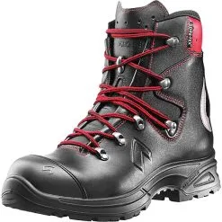 HAIX® Haix Sicherheitsschuhe Airpower XR3 - Schwarz