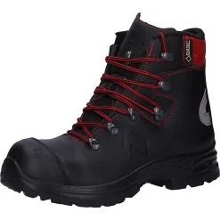 HAIX® Haix Sicherheitsschuhe Airpower XR3 - Schwarz -Schuhladen 9503517 03