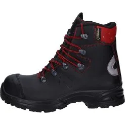 HAIX® Haix Sicherheitsschuhe Airpower XR3 - Schwarz -Schuhladen 9503517 04