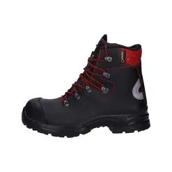 HAIX® Haix Sicherheitsschuhe Airpower XR3 - Schwarz -Schuhladen 9503517 10