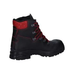 HAIX® Haix Sicherheitsschuhe Airpower XR3 - Schwarz -Schuhladen 9503517 12