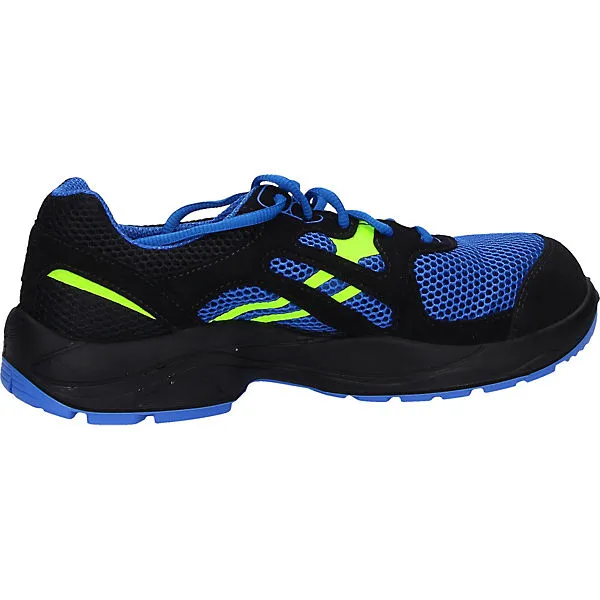 Atlas Sicherheitsschuhe Flash 4005 XP - Schwarz/blau 5 Atlas Sicherheitsschuhe Flash 4005 XP - Schwarz/blau – Bild 5