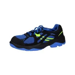 Atlas Sicherheitsschuhe Flash 4005 XP - Schwarz/blau 20 Atlas Sicherheitsschuhe Flash 4005 XP - Schwarz/blau -Schuhladen 9503521 08