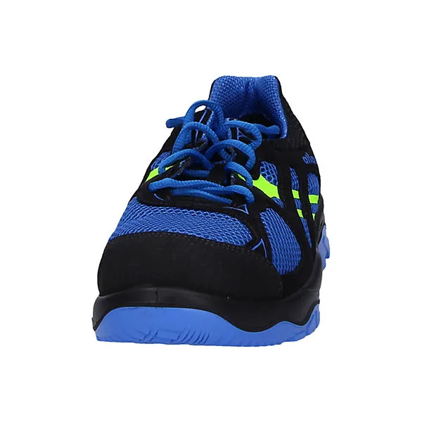 Atlas Sicherheitsschuhe Flash 4005 XP - Schwarz/blau 10 Atlas Sicherheitsschuhe Flash 4005 XP - Schwarz/blau – Bild 10
