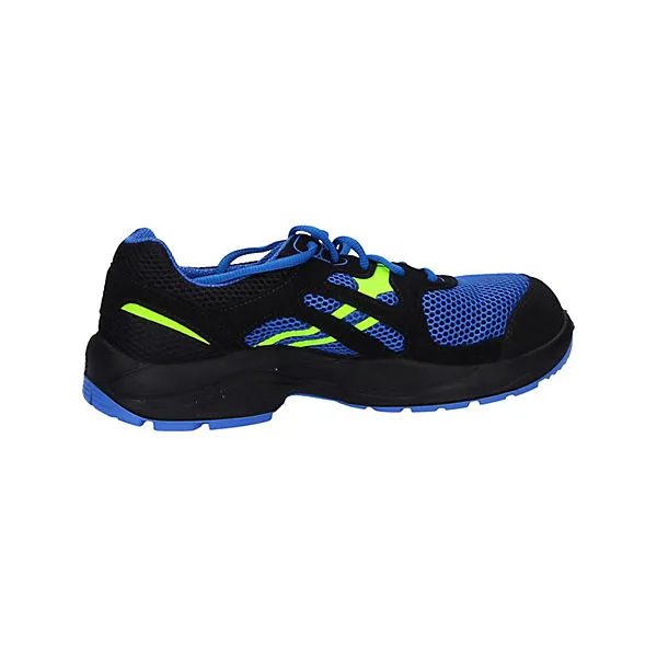 Atlas Sicherheitsschuhe Flash 4005 XP - Schwarz/blau 11 Atlas Sicherheitsschuhe Flash 4005 XP - Schwarz/blau – Bild 11