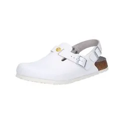 BIRKENSTOCK Professional Freizeitschuhe Tokio ESD - Weiß