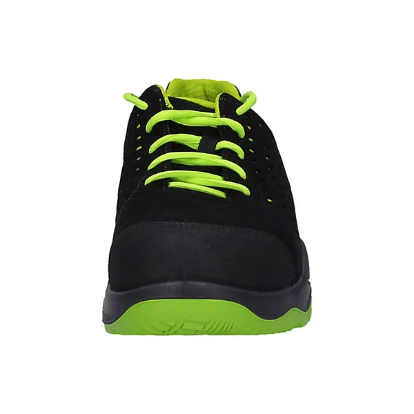 Atlas Sicherheitsschuhe SL 205 XP Green ESD - Schwarz/grün 3 Atlas Sicherheitsschuhe SL 205 XP Green ESD - Schwarz/grün – Bild 3