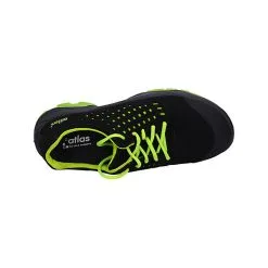 Atlas Sicherheitsschuhe SL 205 XP Green ESD - Schwarz/grün 10 Atlas Sicherheitsschuhe SL 205 XP Green ESD - Schwarz/grün -Schuhladen 9503531 05