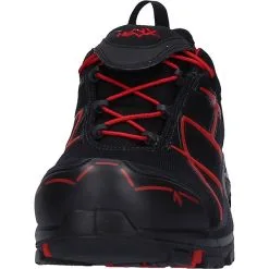 HAIX® Haix Sicherheitsschuhe Black Eagle Safety 40.1 Low Black/red 11 HAIX® Haix Sicherheitsschuhe Black Eagle Safety 40.1 Low Black/red -Schuhladen 9503535 04