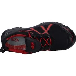 HAIX® Haix Sicherheitsschuhe Black Eagle Safety 40.1 Low Black/red 13 HAIX® Haix Sicherheitsschuhe Black Eagle Safety 40.1 Low Black/red -Schuhladen 9503535 06