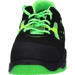 Atlas Sicherheitsschuhe Flash 2605 XP - Schwarz/grün -Schuhladen 9503547 04