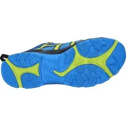 HAIX® Haix Sicherheitsschuhe Black Eagle Safety 40.1 Low Blue/citrus - Blau/gelb 14 HAIX® Haix Sicherheitsschuhe Black Eagle Safety 40.1 Low Blue/citrus - Blau/gelb -Schuhladen 9503561 07